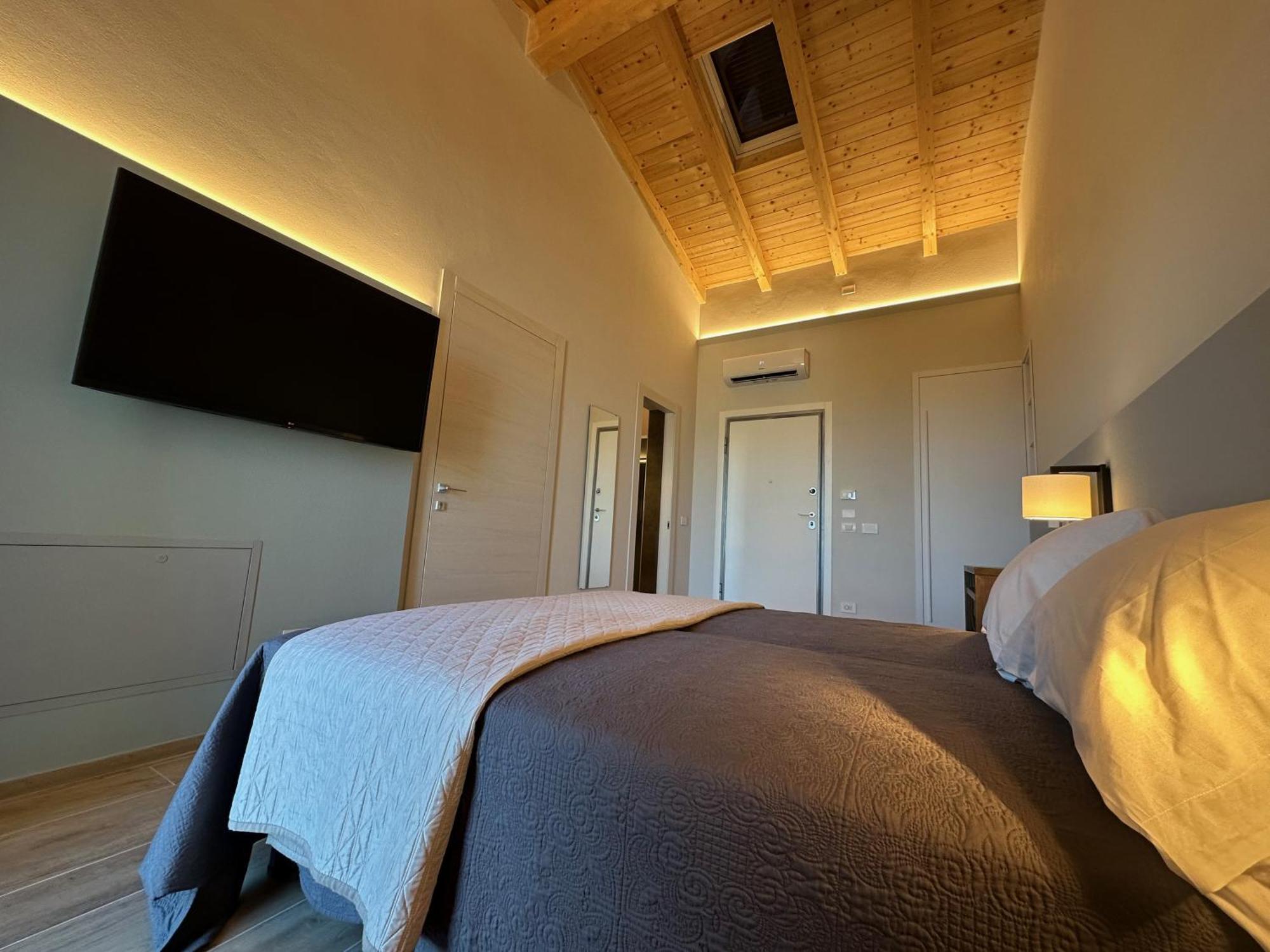 88 Miglia Bed & Breakfast 2*
