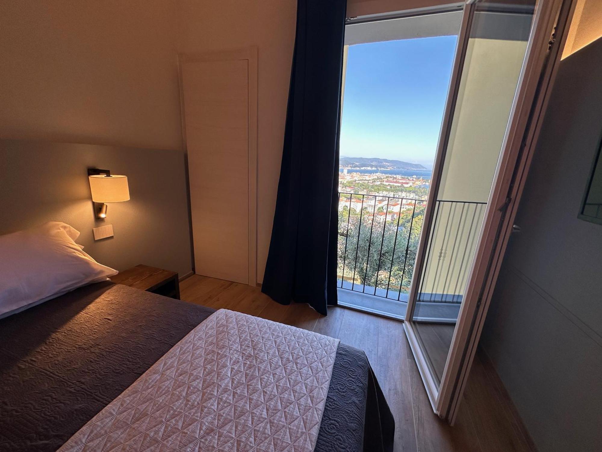 Couette-café 88 Miglia