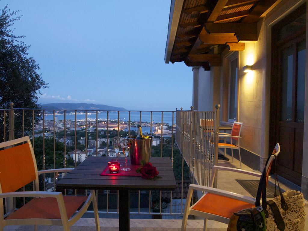 88 Miglia Couette-café 2*
