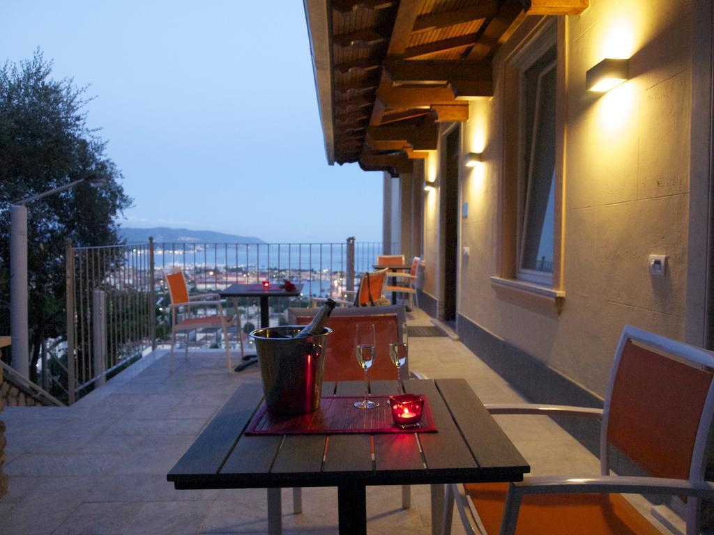 88 Miglia Couette-café 2*