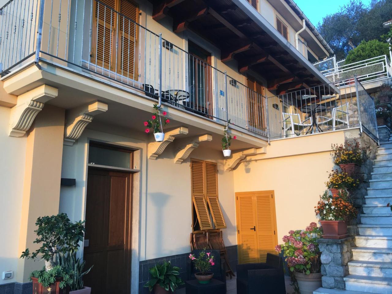 Bed & Breakfast 88 Miglia 2*