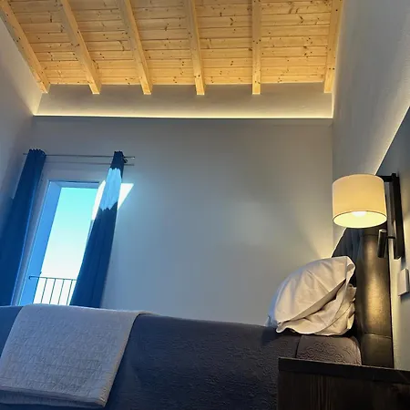 Bed and Breakfast 88 Miglia La Spezia Exterior foto