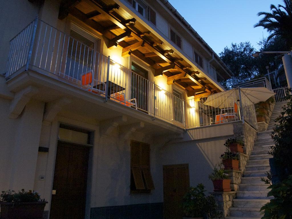 88 Miglia Bed & Breakfast La Spezia