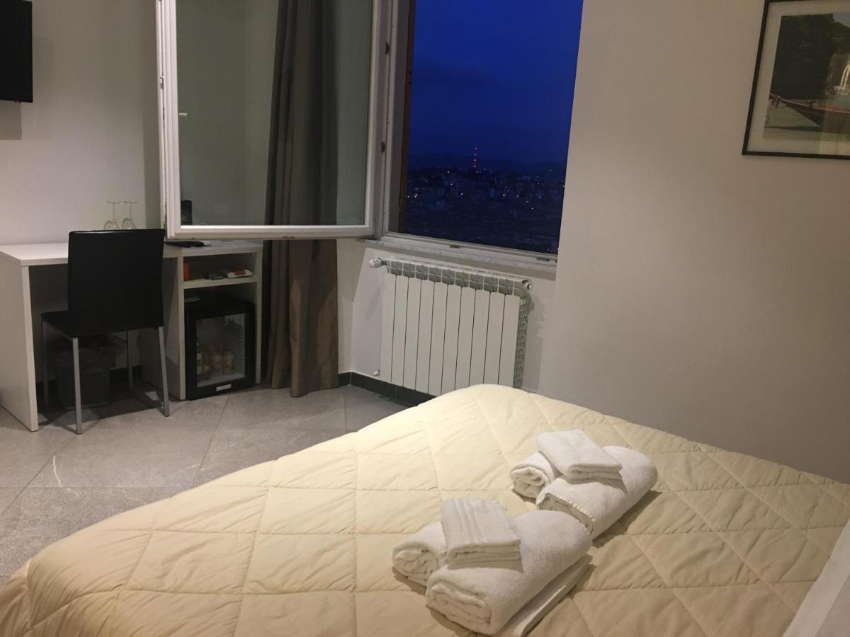 88 Miglia 2* La Spezia